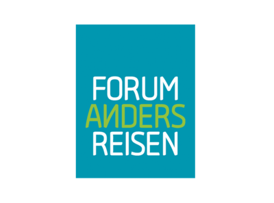 Unser Partner forum anders reisen