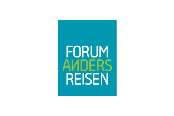 forum anders reisen Logo forum anders reisen Logo
