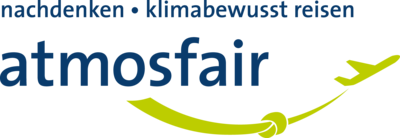 Unser Partner atmosfair