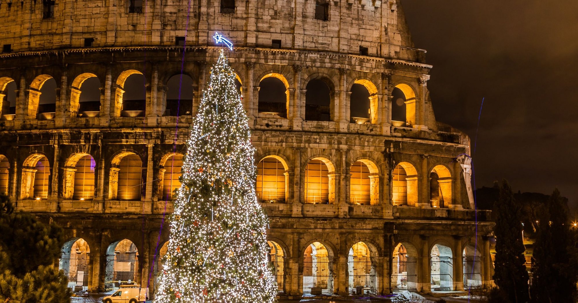 Wie wird Weihnachten in Italien gefeiert? Blog