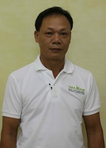 Reiseleiter Do Truoc