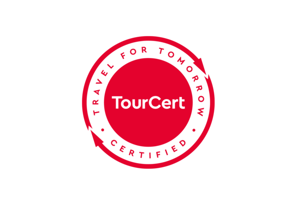 TourCert Logo TourCert Logo