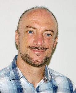 Reiseleiter Heiko Hooge Reisen mit Sinnen Reiseleiter Heuiko Hooge