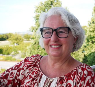 Reisen mit Sinnen Reiseleitung Christine Rettenmeier