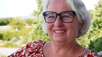 Reisen mit Sinnen Reiseleitung Christine Rettenmeier