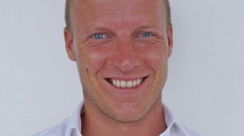 Reisen mit Sinnen Reiseleiter Ole Stapelfeld