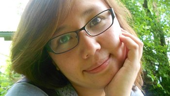 Reisen mit Sinnen Reiseleiterin Gulnaz Moldogazieva