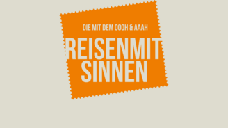 Reisen mit Sinnen Logo