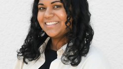 Reiseberaterin Assvini Subramaniam Reiseberaterin Assvini Subramaniam