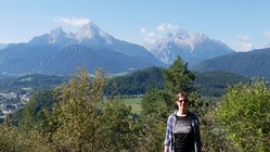 Melanie auf Reisen Unsere Kollegin Melanie auf Reisen