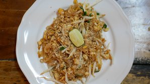 Pad Thai Kochkurs Pad Thai Kochkurs