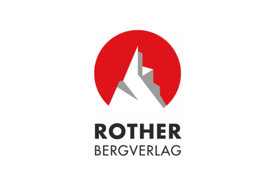 Logo Rother Bergverlag 