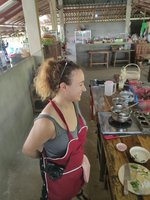Kochkurs in Chiang Mai