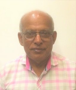 Reiseleiter Wilson Kehelpannala