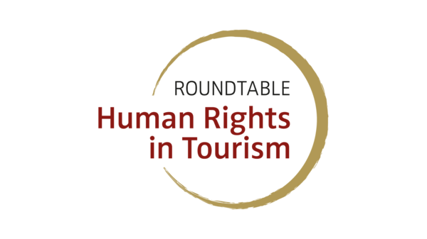 Roundtable für Menschenrechte im Tourismus Logo Roundtable für Menschenrechte im Tourismus Logo