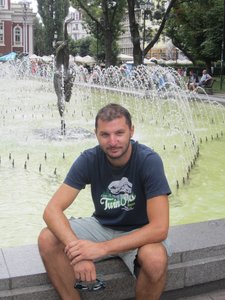 Reiseleiter Julian Dimitrov Reisen mit Sinnen Reiseleiter Julian Dimitrov