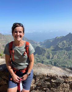 Reiseleitung Anja Kronhofer