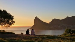Romantische Reiseziele: Romantikurlaub in Kapstadt
