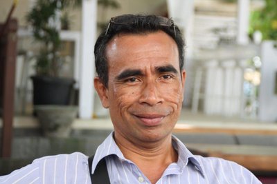 Reiseleiter Sandhi Nyoman Reiseleiter Sandhi Nyoman