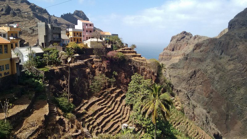 Kapverden-Reisen: Rundreisen, Wanderreisen, Gruppenreisen, Inselhüpfen