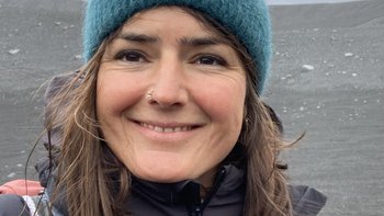 Reisen mit Sinnen-Reiseleiterin Karin Burth