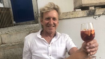 Reisen mit Sinnen Reiseleiter Rainer Moll