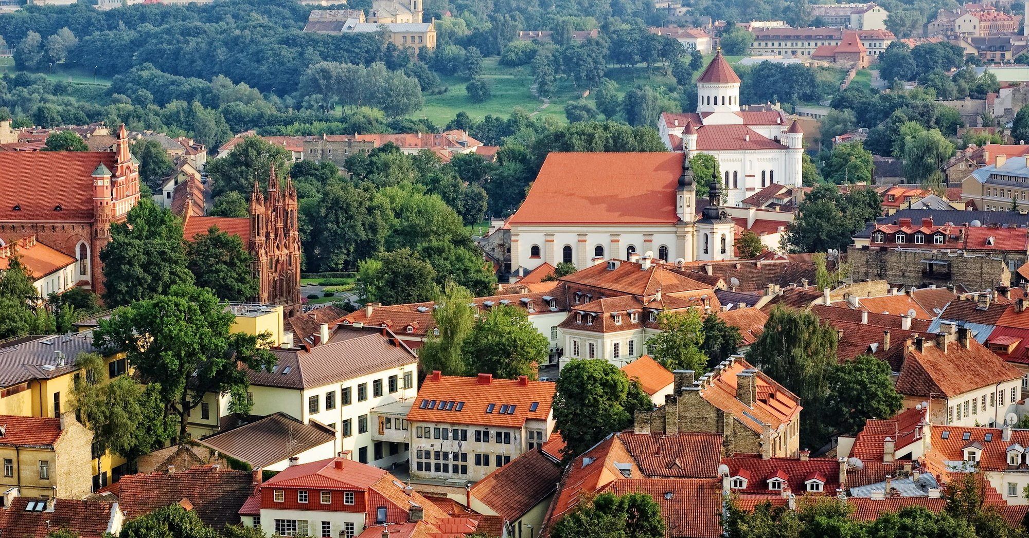 Hauptstadt Von Litauen Deutscher Name Rätsel Die vier Hauptstädte von Litauen | Reisen mit Sinnen-Blog