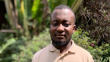 Reisen mit Sinnen-Reiseleiter Vincent Kombe