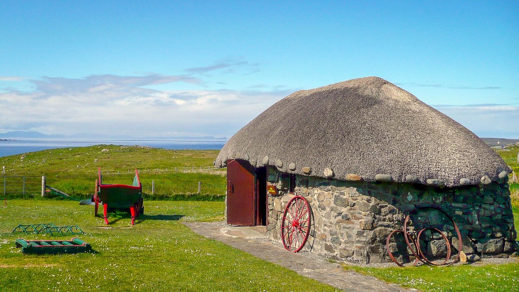 Kelten In Schottland Und Irland 6 Buchstaben Natur & keltische Kultur | Schottland-Individualreise (11 Tage