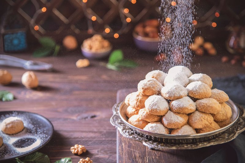 Weihnachtsgebäcke aus aller Welt  Blog