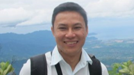 Unser Reiseleiter Nguyen Duc Truong Can