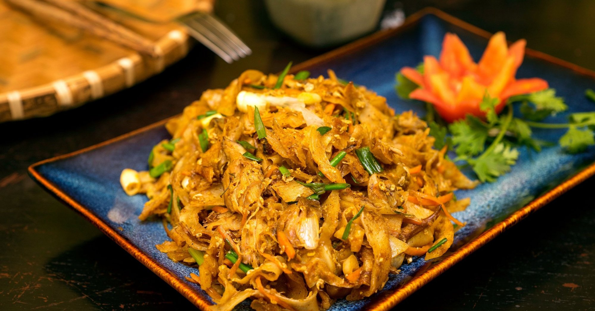 Kottu Roti Rezept Der Klassiker aus Sri Lanka Blog