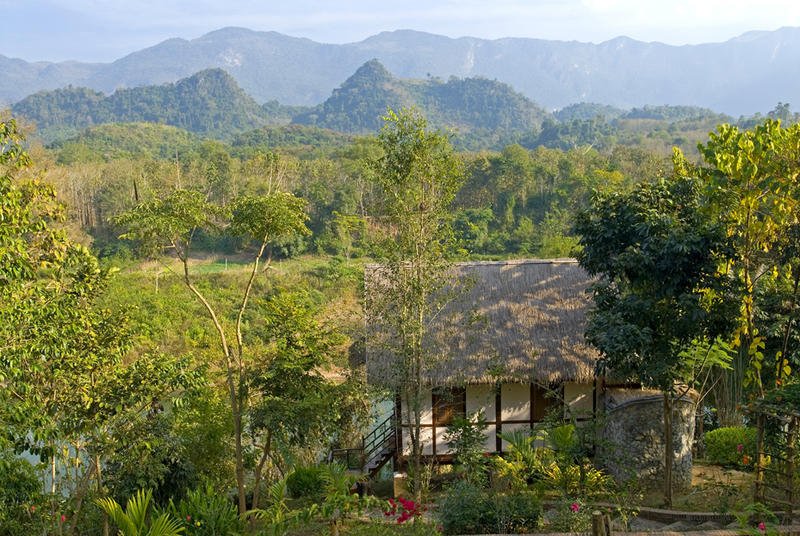 Vertraumtes Land Laos Gruppenreise 18 Tage Reisen Mit Sinnen