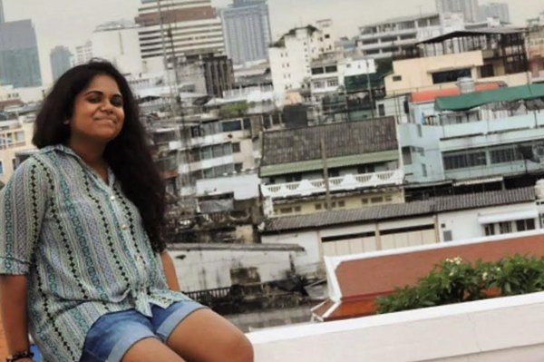 Assvini Subramaniam Reiseberaterin Assvini Subramaniam