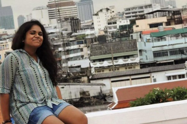 Assvini Subramaniam Reiseberaterin Assvini Subramaniam