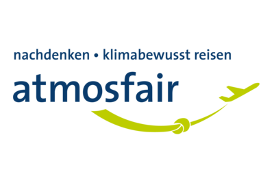 atmosfair Logo atmosfair Logo