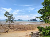 Koh Yao Noi Strand