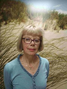 Reiseleiterin Vitalija Puodziunaite