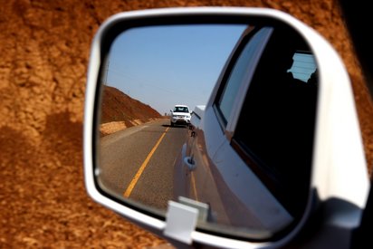 Autorundreise durch Tansania im Mietwagen Autorundreise durch Tansania im Mietwagen