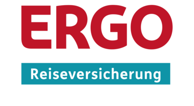 Logo: Ergo Reiseversicherung