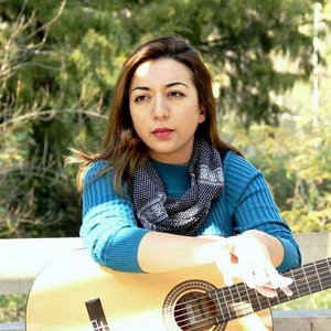 Reiseleiterin Mariam Yepremyan Reiseleiterin Mariam Yepremyan