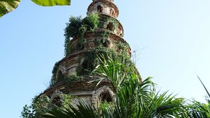 Tempel in Chiang Mai Tempel in Chiang Mai
