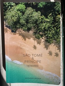 Ein Reiseführer über Sao Tomé e Príncipe
