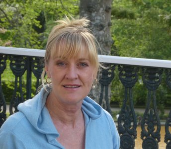 Reisen mit Sinnen-Reiseleiterin Christina Zurawski.