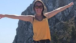 Karina Gordeev Reiseberaterin Karina Gordeev