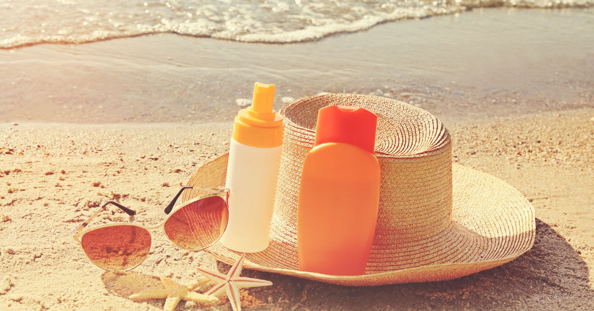 Umweltfreundliche Sonnencremes | Reisen mit Sinnen-Blog