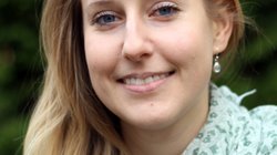 Alissa Alissa - Mitarbeiterin RMS