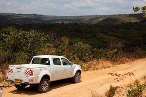 Tansania Selbstfahrer-Reise mit Auto