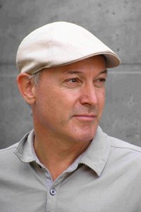 Reiseleiter Markus Leukel