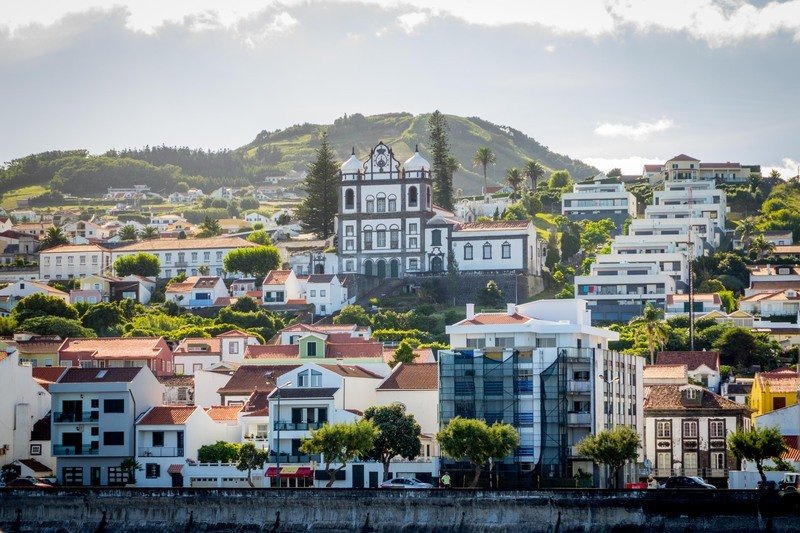 Horta Faial